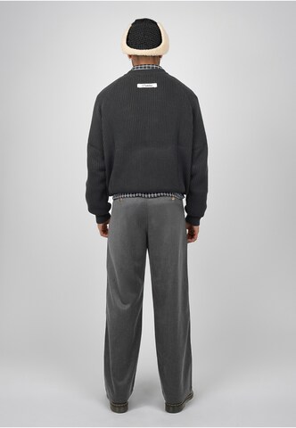 Prohibited Sweater 'Campus' in Grey