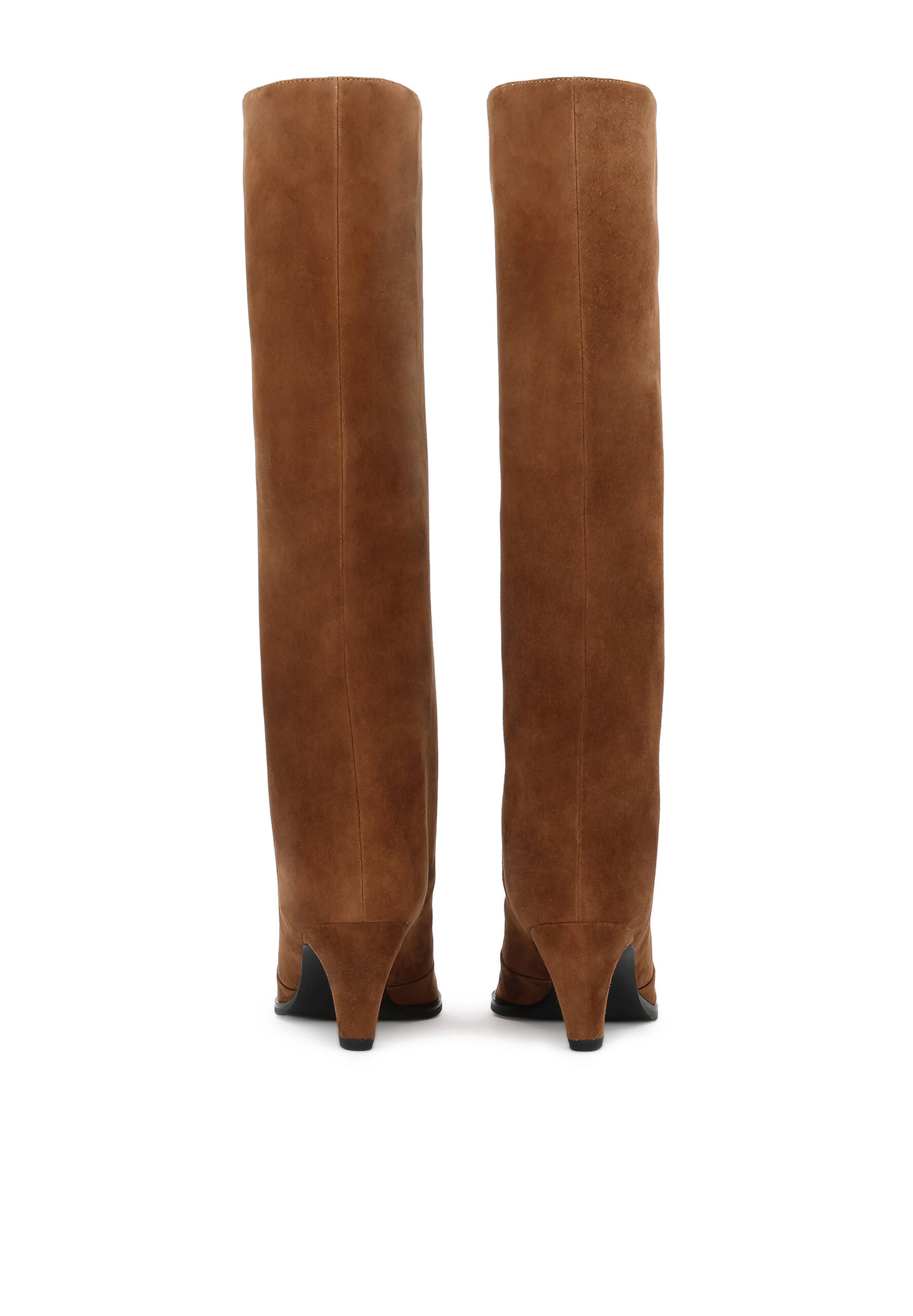 Kazar Stiefel in Braun