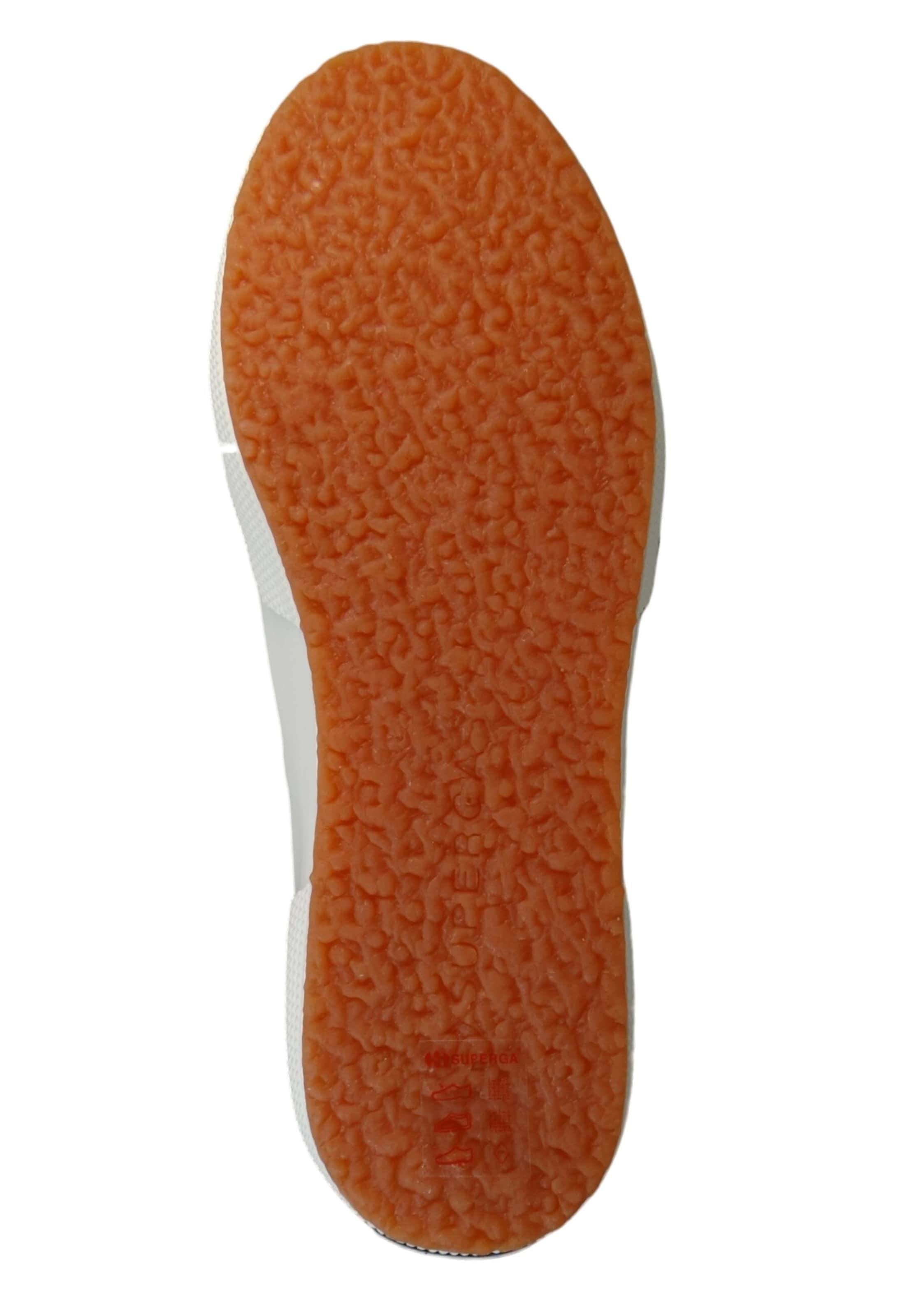 SUPERGA Sneaker '2750 Cotu' in Grün