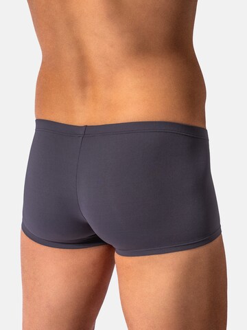 Manstore Retro Pants ' M2623 Micro Pants ' in Grau