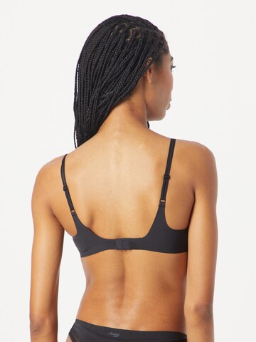 Triangle Soutien-gorge 'BODY ADAPT Twist' SLOGGI en noir