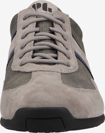 Pius Gabor Sneakers low i grå