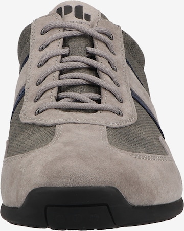 Pius Gabor Sneaker in Grau