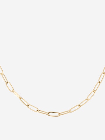 Hey Harper Kette 'Bermuda' in Gold