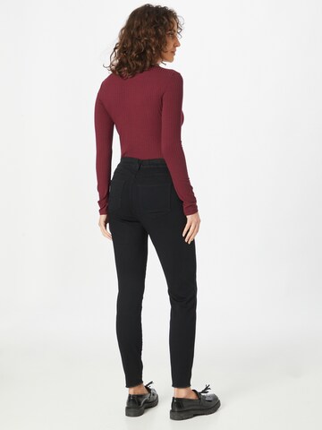 Soyaconcept Slimfit Jeggings 'Nadira' - fekete