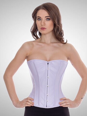 fapedo Shaping Top in Purple