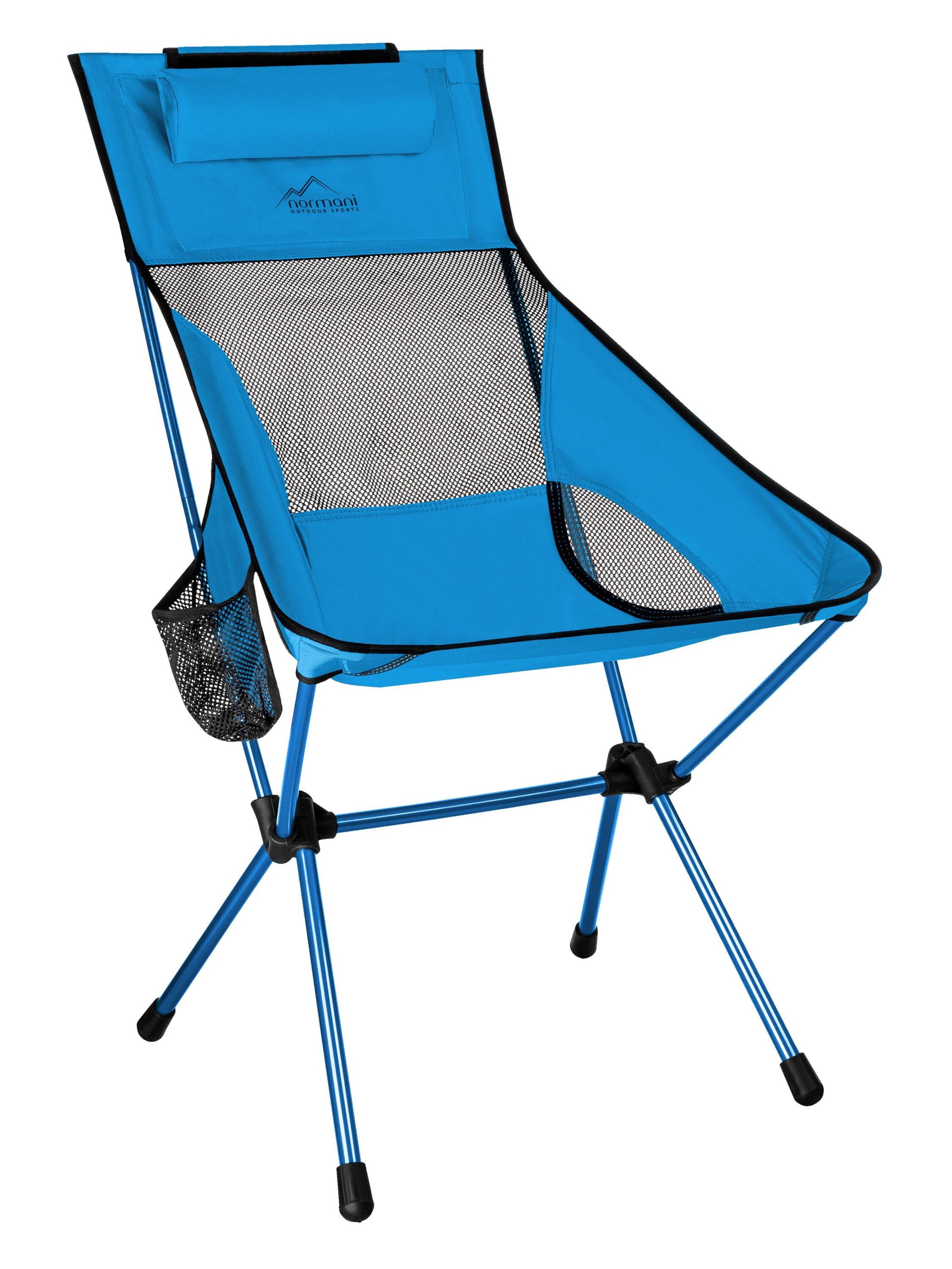 Accessoires 'Nemaska' normani en bleu