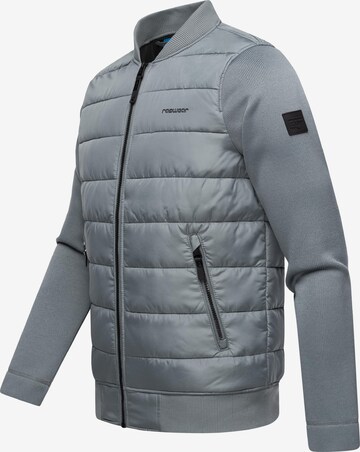 Ragwear Übergangsjacke in Grau