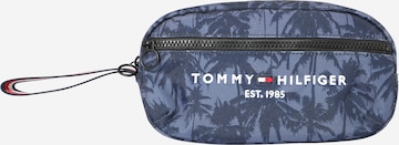 TOMMY HILFIGER Tasche in Blau: front