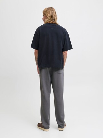 JACK & JONES regular Bukser i grå