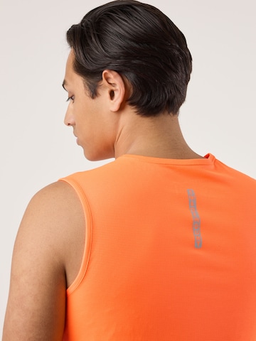 Maglia funzionale 'Ultra Light' di SWEDEMOUNT in arancione