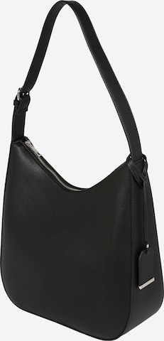 ABOUT YOURučna torbica 'Sophia' - crna boja: prednji dio