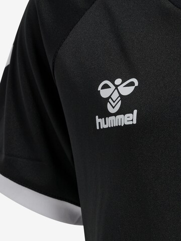 Hummel Funktionsshirt 'Core' in Schwarz