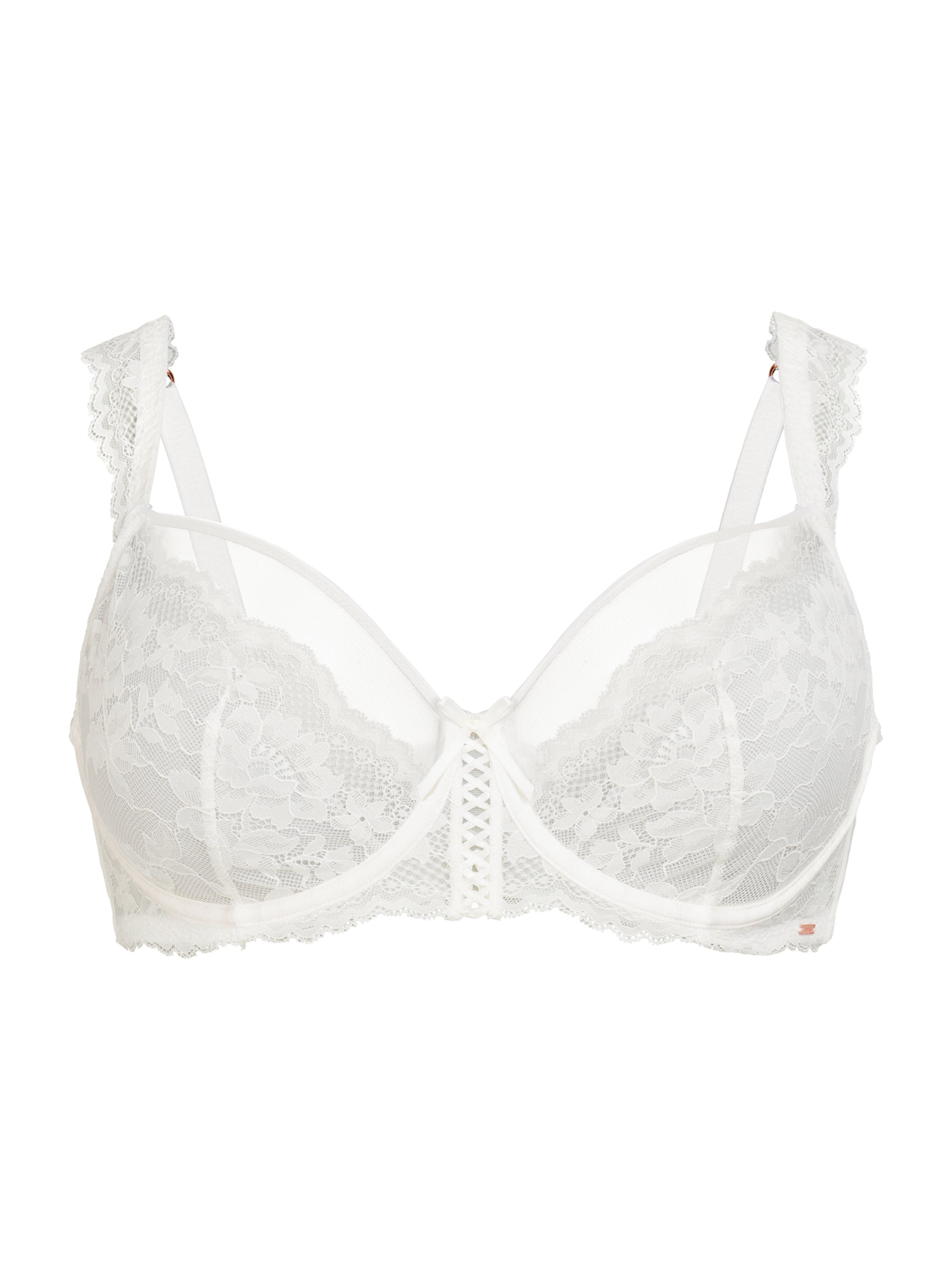 smėlio Dorina Biustjė Liemenėlė: priekis