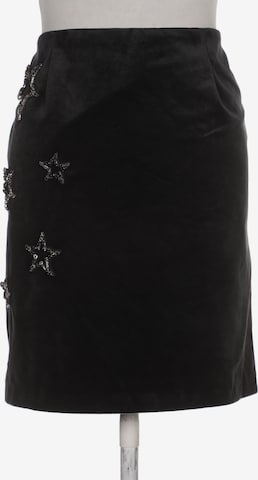 Manguun Skirt in M in Black: front