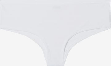 Tezenis Panty in White: front