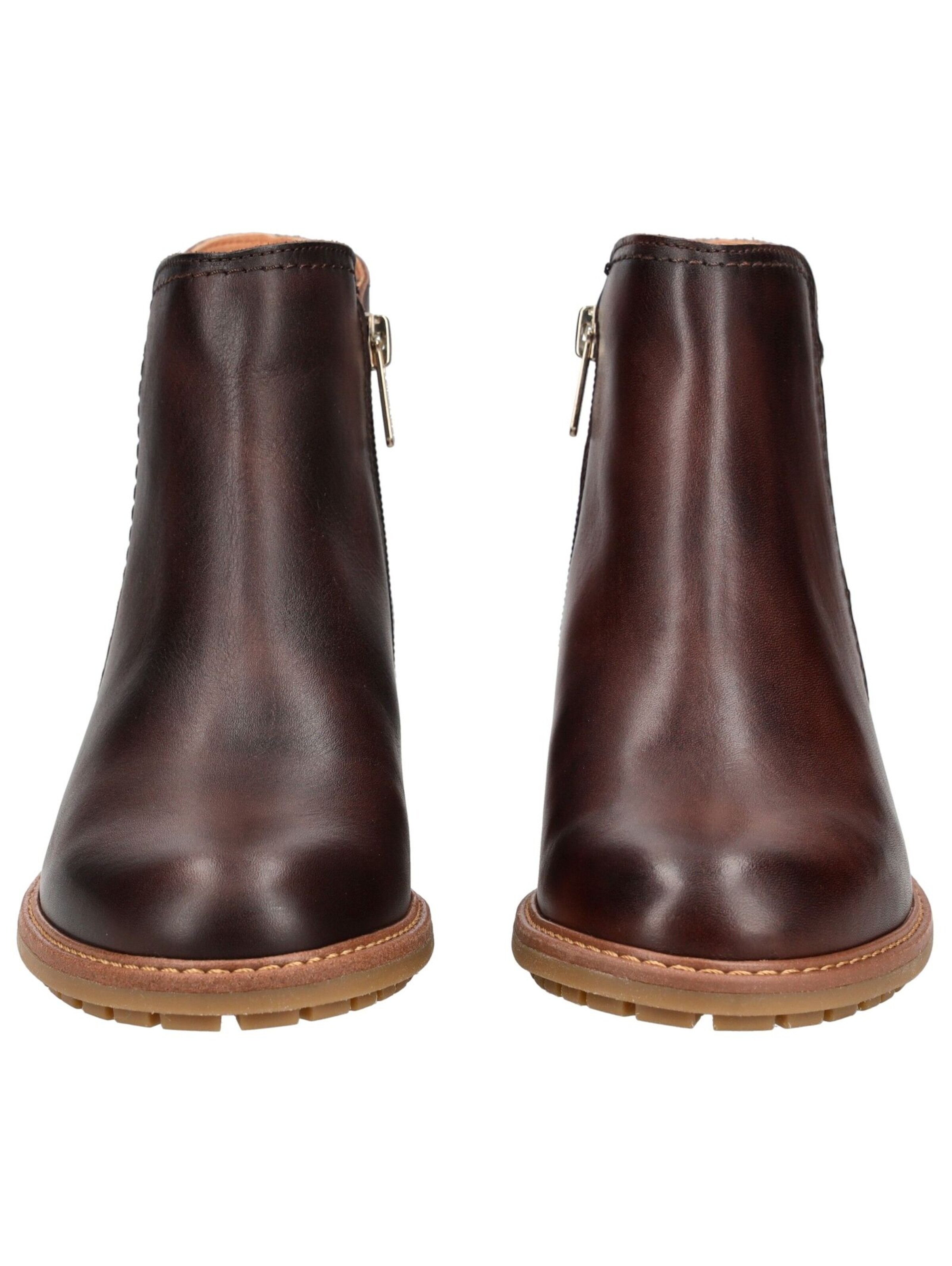 Stivaletto di PIKOLINOS in marrone