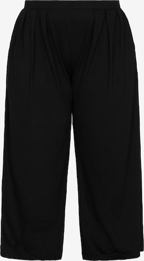 Kelnės iš myMo ROCKS, spalva – juoda, Prekių apžvalga