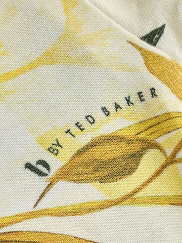 B by Ted Baker - Camisola de pijama em amarelo