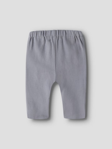 Regular Pantalon NAME IT en gris