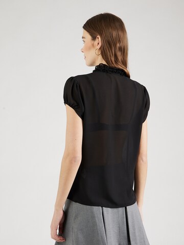 VILA - Blusa 'JULIE' em preto