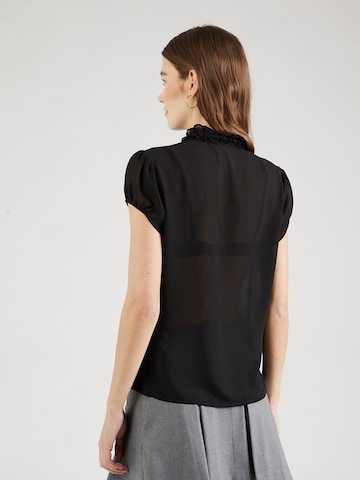 VILA Blouse 'JULIE' in Black