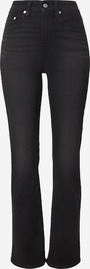 LEVI'S ® Farkut koossa 25/30 värissä musta denim, Tuotenäkymä