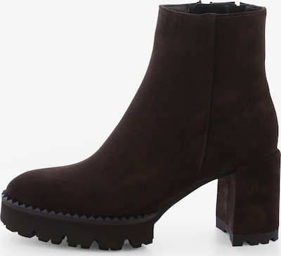 Kennel & Schmenger Stiefelette ' Kate ' in dunkelbraun, Produktansicht