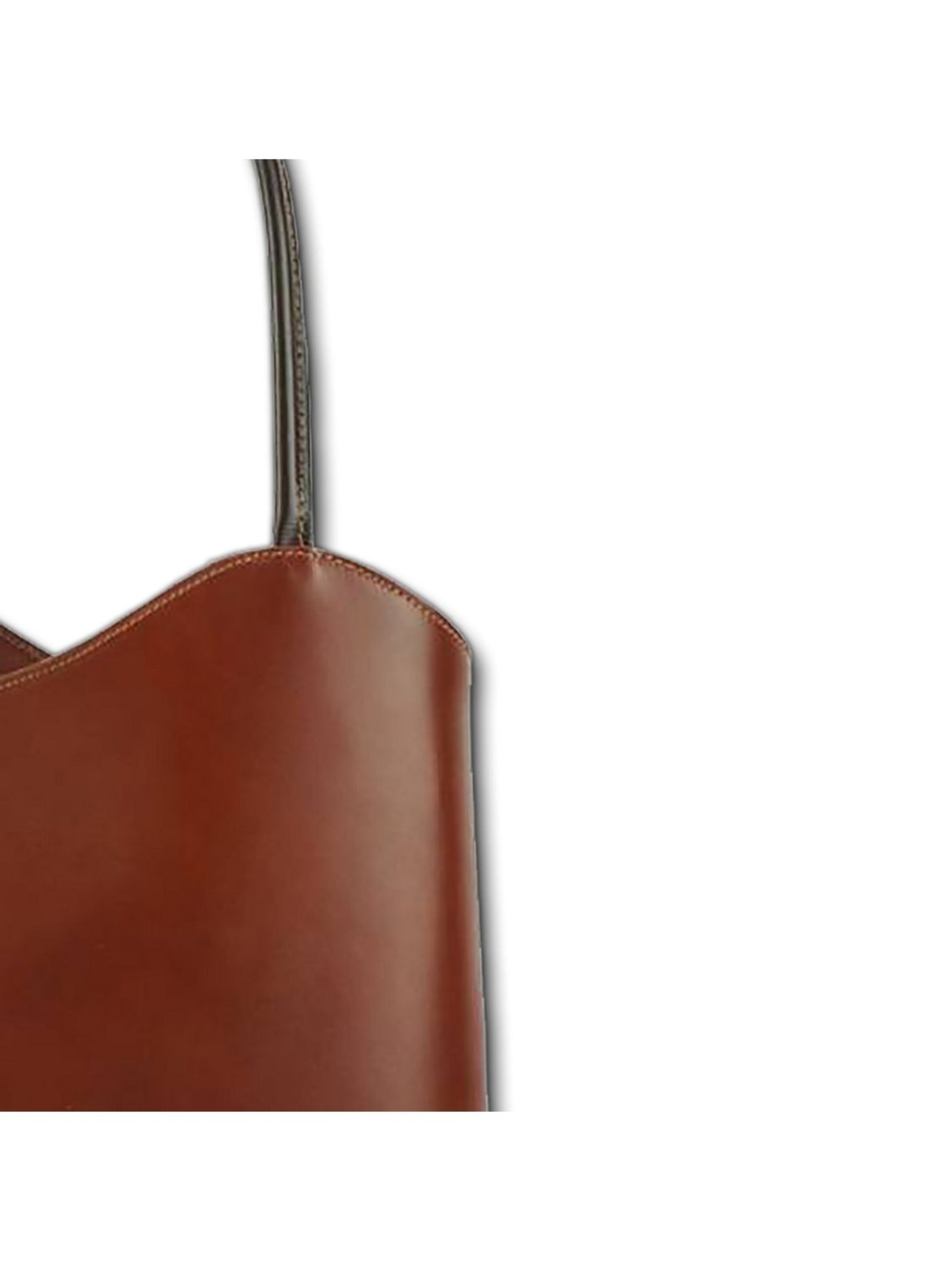 Florence - Bolso de hombro en marrón