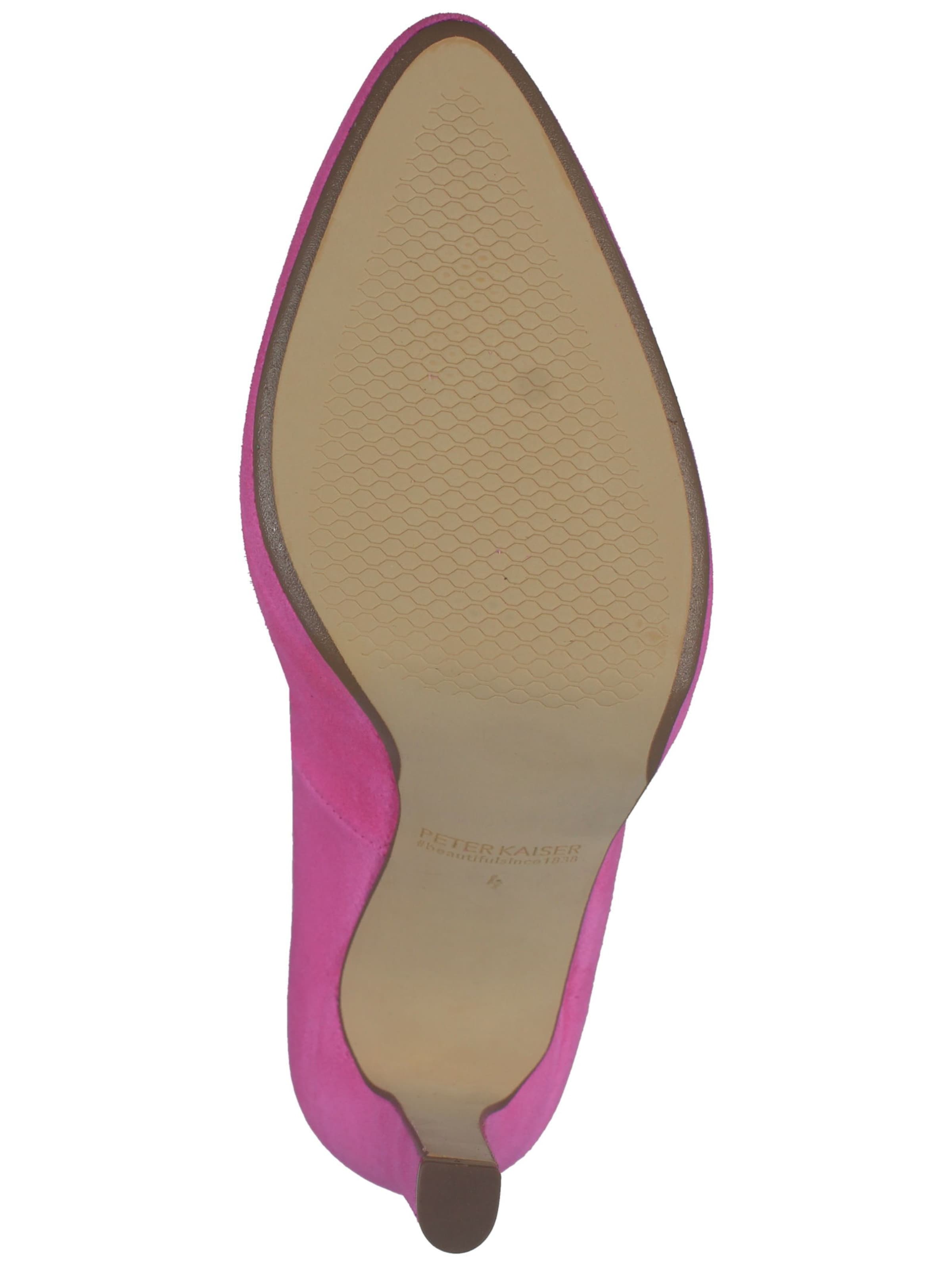 Escarpins PETER KAISER en rose