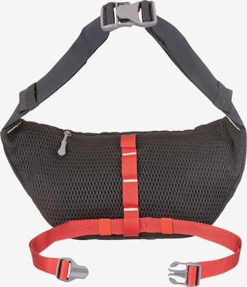 NATHAN Athletic Fanny Pack 'RUN SLING' in Black
