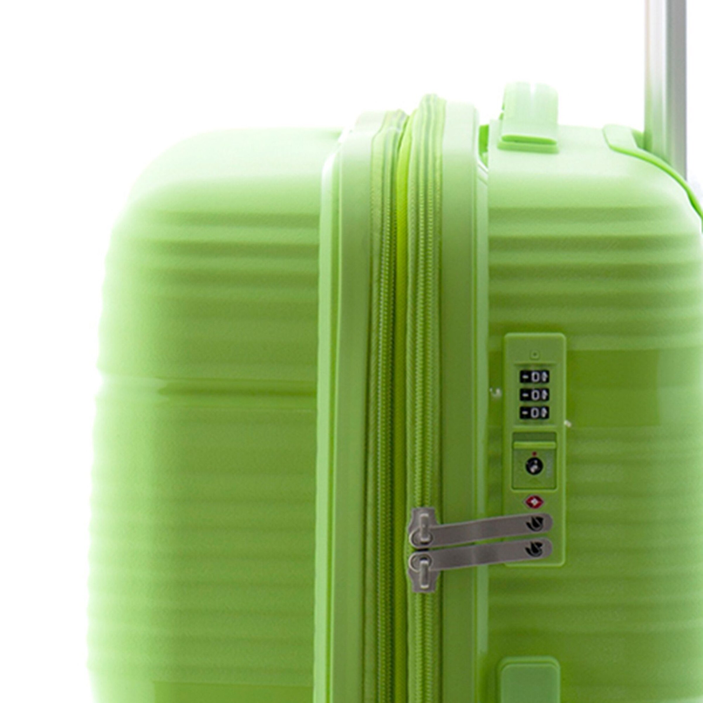 Gladiator Trolley in Grün