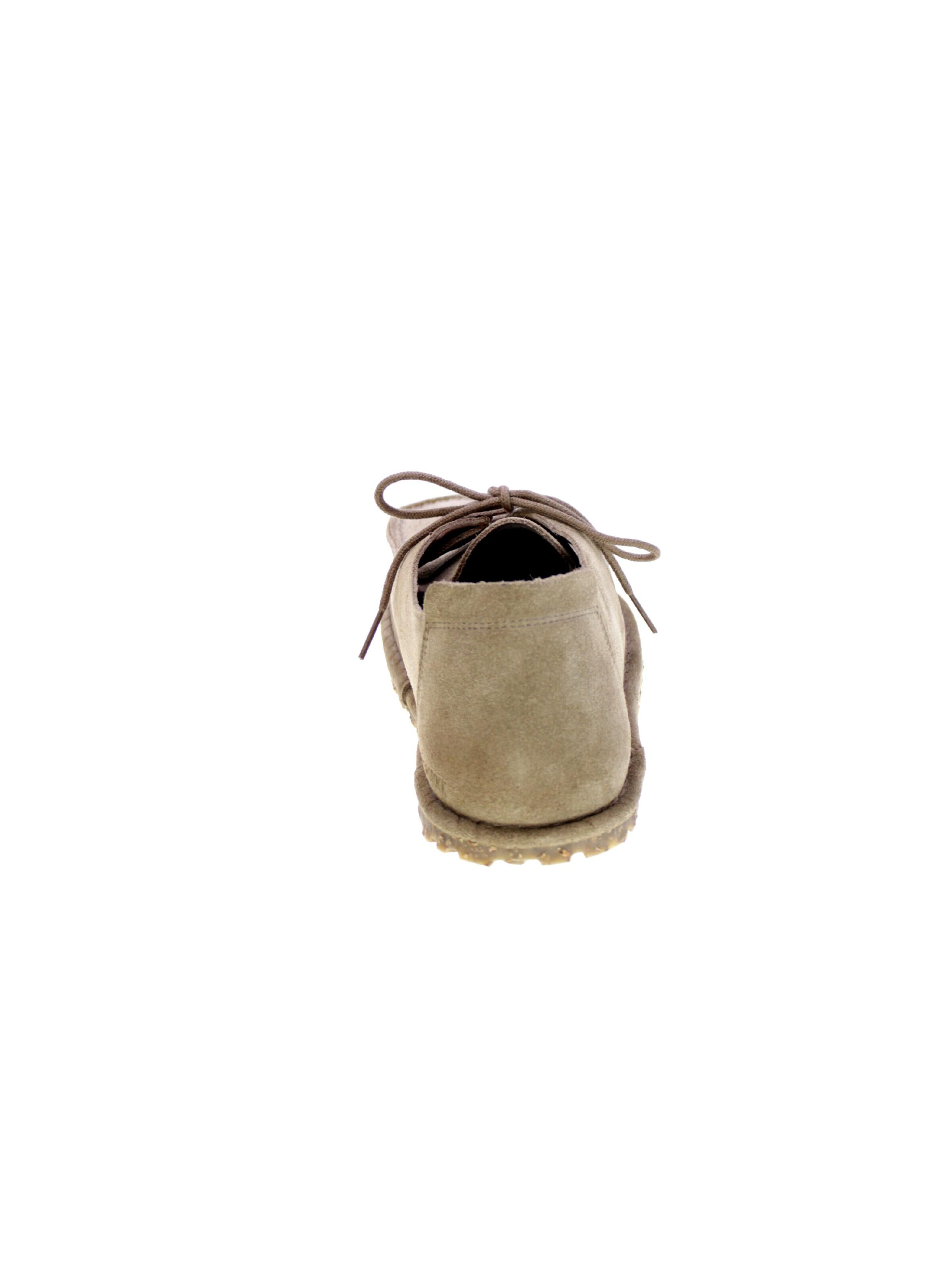 Scarpa stringata di BIRKENSTOCK in beige