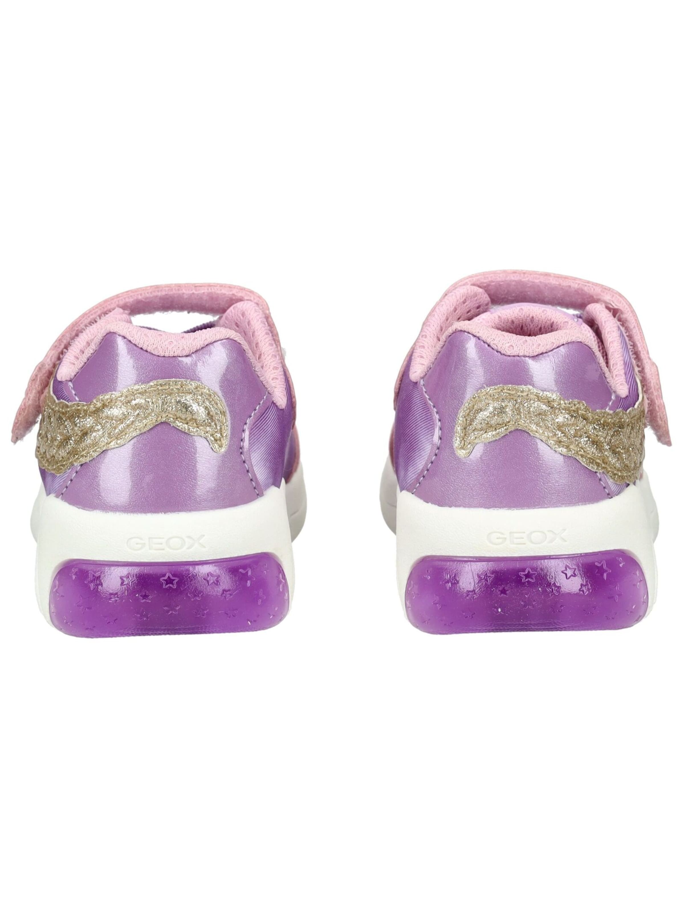 Sneaker di GEOX in rosa