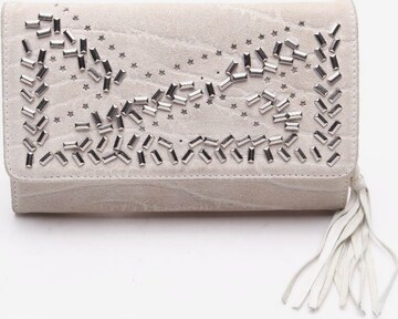 Just Cavalli Bag in One size in White: front
