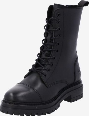 Palado Boots 'Palado Kholvi' in Black: front