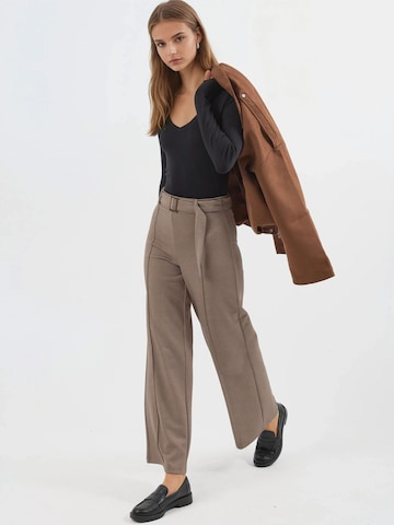 Camicia da donna di Busem in nero