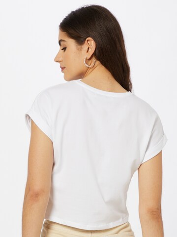 ONLY Shirt 'ONLReign' in White