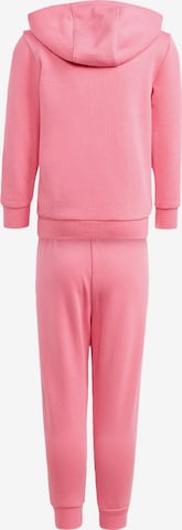 ADIDAS ORIGINALS Sweatsuit 'Adicolor' in Pink