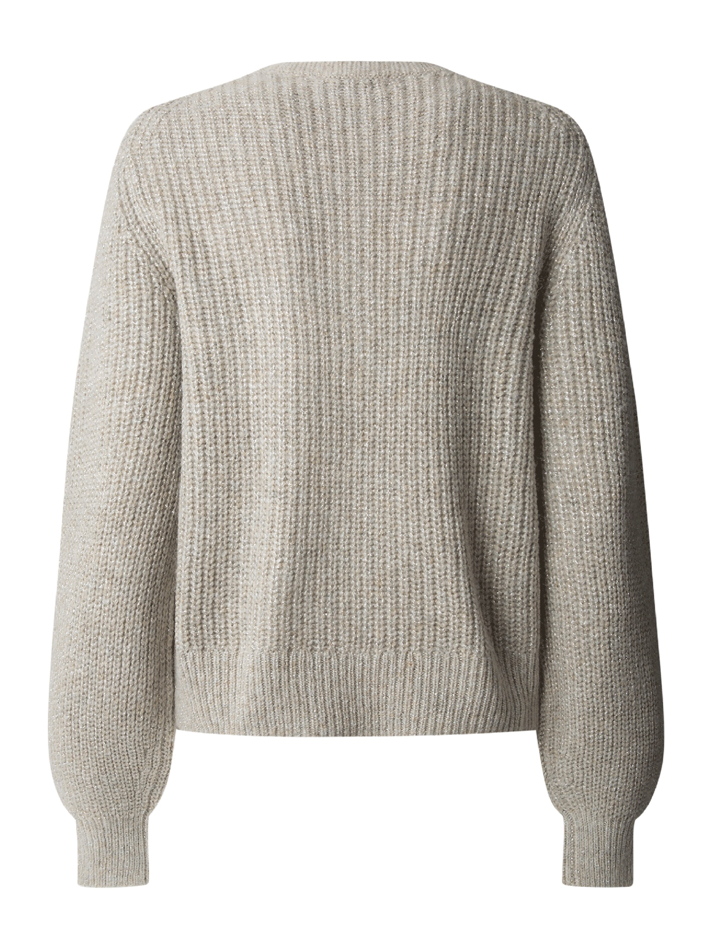 Pepe Jeans Sweater 'Nica' in Beige