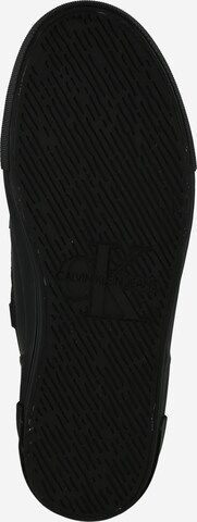 Calvin Klein Snow Boots in Black