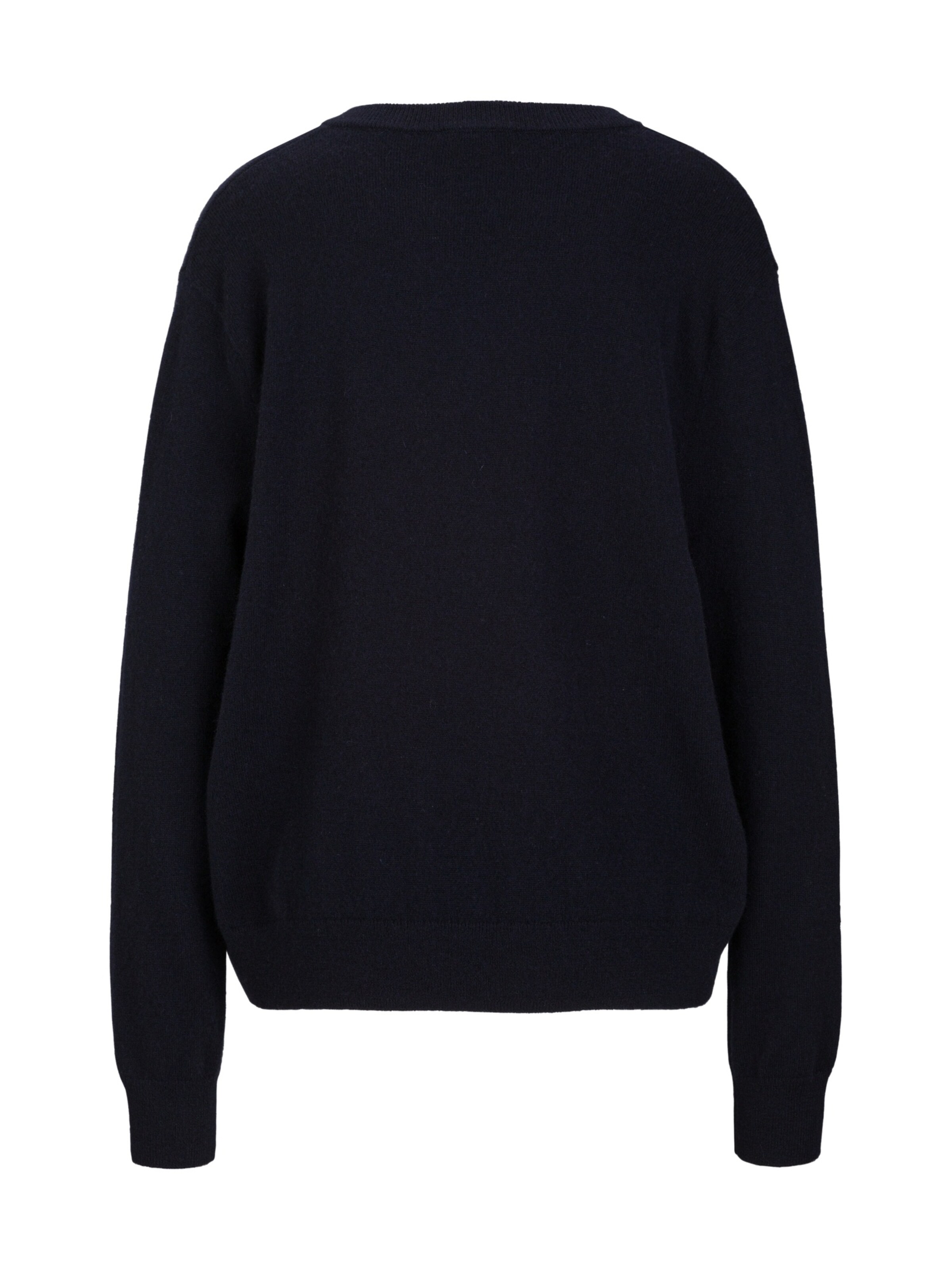 Dine'n'Dance Trui 'Felia' in Blauw