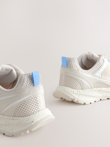 Sneaker bassa 'Forever Comfort' di Next in beige