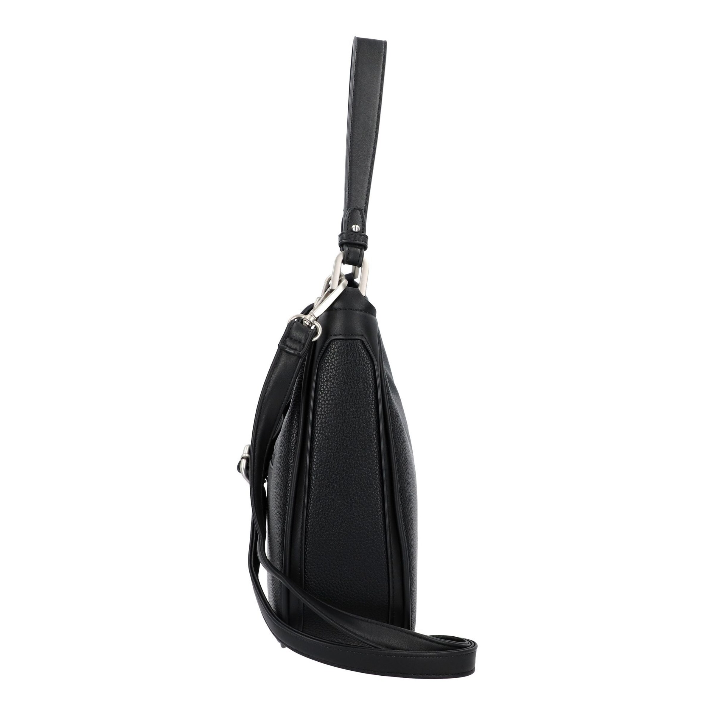 GABOR Handbag 'Devika' in Black