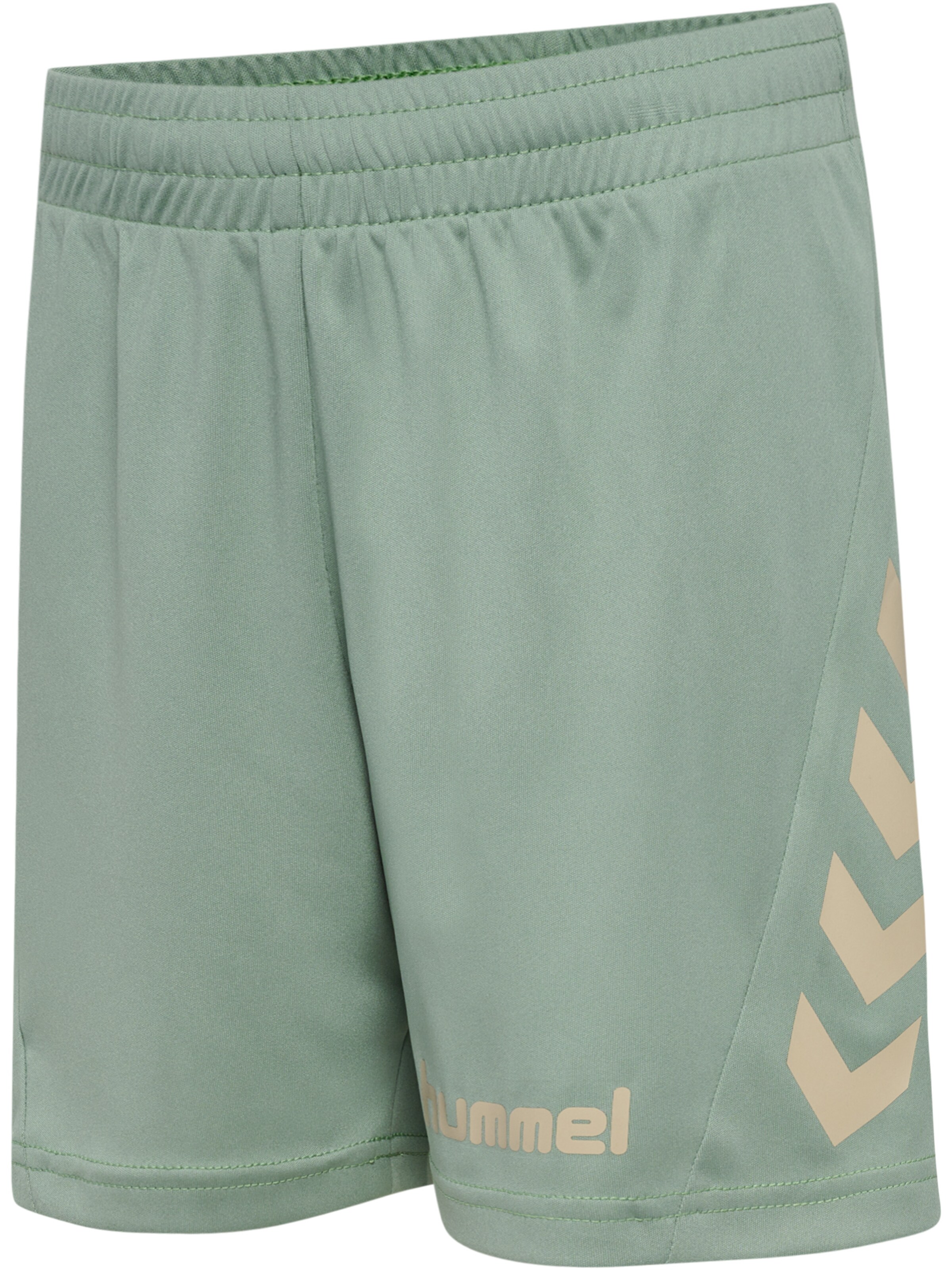 Hummel Tracksuit in Green