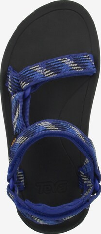 TEVA Sandale in Blau