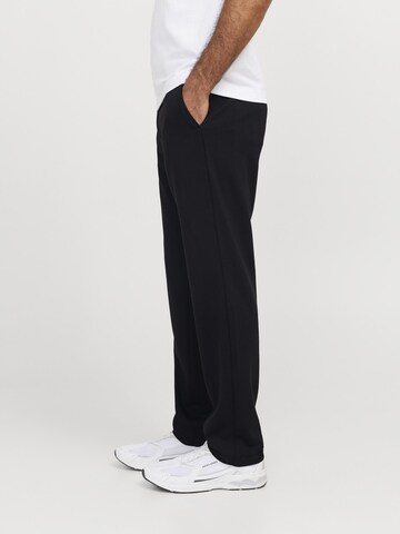 JACK & JONES Slim fit Trousers in Black