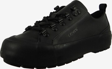 LEVI'S ® Sneaker in Schwarz