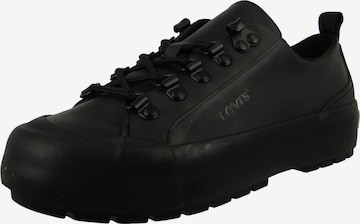LEVI'S ® Sneakers laag in Zwart