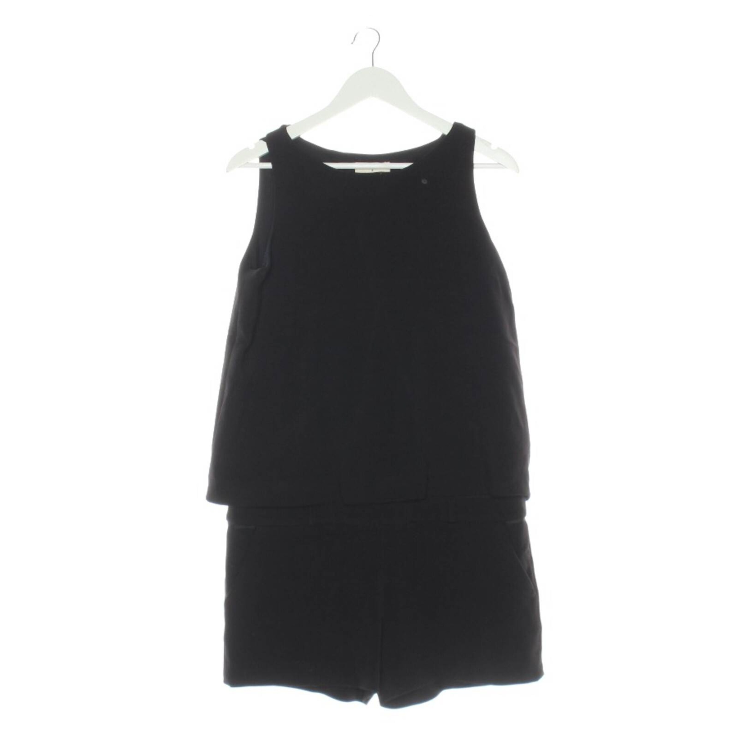 Ba&sh Sonstige Kombination M in Schwarz: Vorderseite